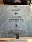 Genuine Medify MA-1000UR-1 Replacement Hepa H14 Air Purifier Filter. Fixed Price $99.99.