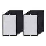 Pureburg FLT5600 Replacement Filter Set Compatible With Germguardian AC5600WD.... Fixed Price $56.89.