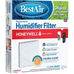 Bestair Extended Life Humidifier Wick Filter HW600-PDQ-3 Pack Of. Fixed Price $42.98.