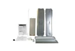 Carrier 325887-730 16'' Media Cabinet. Fixed Price $36.13.