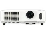 Hitachi CP-X2010 Lcd Projector 2200 Ansi Lumens, Xga, 1024X768, 500:1, Usb.. Fixed Price $369.95.