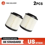 2PCS Engine Air Filters FT26075A1 2021 2022 2023-2025 Ford Bronco F-150. Fixed Price $21.23.