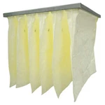 Air Handler 95% Efficiency 6-POCKET Filter # 2JUX7 Free Shiping. Fixed Price $125.00.