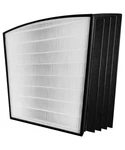 LP-HF550 True Hepa Filter With Purifier And LP550THP, Includes H13 He.... Fixed Price $92.79.