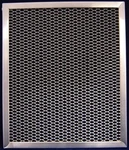 Replacement For Whirlpool Microwave Filter Hood Vent 4378584 Made In The Usa. Fixed Price $14.99.