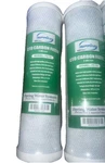 (qty 2) Ispring FC15 Replacement Cto Carbon Water Filter Cartridge. Fixed Price $15.00.
