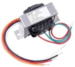 Bojack Control Transformer 40VA, Primary 120, 208, 240V Secondary 24V,. Fixed Price $34.01.