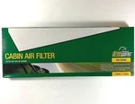 Cabin Air Filter DW-25480 Genuine Oem. Fixed Price $29.88.