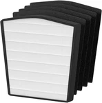 True Hepa LP550THP Filter Livepure Bali LP560 4 Carbon. Fixed Price $39.99.