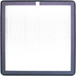 AH300 True Hepa Air Filter 250X250X30MM Compatible With Boneco H400 Pur. Fixed Price $22.54.