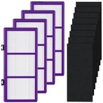 HAPF300AP Hepa Carbon Filter Replacement For Holmes AER1 Air Purifier (4+8 Pk). Fixed Price $54.00.