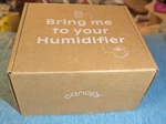 2-PACK Canopy Original Bedside Humidifier Filters/free Shipping. Fixed Price $27.00.
