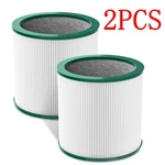 2X #968126-03 Hepa Filter For Dyson TP01 TP02 TP03 AM11 Air Purifier Replacement. Fixed Price $24.69.