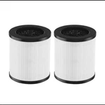 2-PACK H13 Hepa For MA40 Air Purifier Prefilter Carbon. Fixed Price $24.95.
