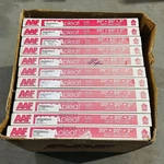 Aaf International Air Filters 20 2" (box Of 11). Fixed Price $150.00.