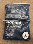 Papmd 6PK Inline Cpap Bacteria Filter Universal Fit Prevents Infection. Fixed Price $18.85.