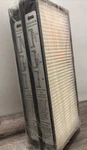 Replacement Hepa Filters Homedics Ar-otfl AR-15, AR-25, AR-35 & 45 -no Box. Fixed Price $19.99.