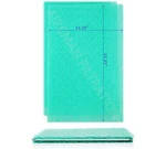 WINGMAN1 Electronic Furnace Air Filter Replacement Pads Change 16X25X1. Fixed Price $25.64.
