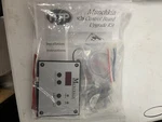 0R17250P-1104 Munchkin 926 Control Board Upgrade Kit From Honeywell 199M. Fixed Price $850.00.
