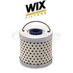 Wix 33710 Fuel Filter For YMR001652 YM12032455760 YM120324-55760 WGF230 Pm Gh. Fixed Price $29.01.