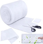 18'' X 120'' Air Vent Filters Polyester Floor Cut To Fit Dust.... Fixed Price $27.19.
