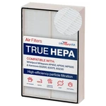 Whirlpool Whispure AP450 AP510 WP500 & Kenmore Hepa/carbon Filter Set 1183054K. Fixed Price $59.95.