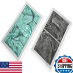 Wen Activated Carbon Air Filters 1-MICRON Inner For 400 Cfm. Fixed Price $76.77.