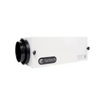 Fantech FB-6 (40304) 6" Inline Filter Box Merv 13 Duct Air Cassette. Fixed Price $151.41.