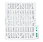 Glasfloss Zl 16X20X4 Merv 10 (fpr 7) Pleated Furnace Air Filters. 3 Pack. Fixed Price $48.95.