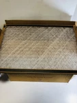 American Air Filter Heavy Duty 16" X 24" 1" 221-525-151 Case Of 12. Fixed Price $144.00.