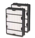 Brand New Holmes True Hepa Filter With Enhanced Mold Fighting Power, 2-PACK. Fixed Price $35.87.