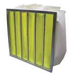 Global Finishing Solutions 216-505 Paint Collector Filter Bag, 20X20X12". Fixed Price $100.99.
