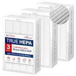 Hepa Filter For Blueair Classic 500/600 Series 501 503 510 550E 555EB 601 603. Fixed Price $51.99.