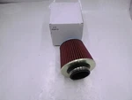 Rtunes Racing Washable Clamp-on Dry Air Filter AF3R P010071D 3" Cone. Fixed Price $23.49.