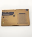 Blueair Smoke Block Particle & Carbon Filter Pure 211+ Auto Open Box. Fixed Price $55.11.