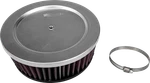 Mikuni Air Filter HSR-42 Part# HS42/012 New. Fixed Price $121.15.