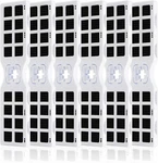 Romon 6 Pack Refrigerator Filter Replacement For Frigidaire FRGPAAF2 Pureair. Fixed Price $24.41.
