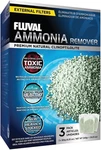 Ammonia Remover, Chemical Filter Media For Freshwater Aquariums, 3-PACK. Fixed Price $14.99.