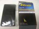 3M Filtrete Cut Fit Odor Defense Reduction Carbon Pre-filter Universal. Fixed Price $17.99.