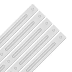 Ceilume V3-DECOSTRP-WTO Decorative Strips White, 25PK. Fixed Price $34.69.