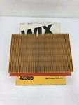 Wix 42385 Air Filter. Fixed Price $30.00.