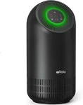 Afloia Fillo Air Purifier For Pets, 880 Sq Ft, Hepa Filter, Odor Remover. Fixed Price $54.99.