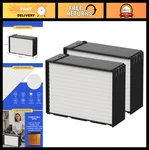 Pack 1045 Super Wick Filters Replacement For Essick Air Humidifiers H12300. Fixed Price $87.99.