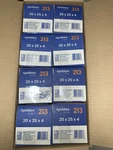 Aprilaire 213 (8 Pack)-healthy Home Filter For Whole Purifiers Merv. Fixed Price $250.00.