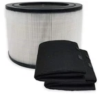 Pureburg Replacement Hepa Filter Kit Compatible With Honeywell 24000 50250-S. Fixed Price $59.95.