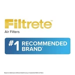 Filtrete Allergen Defense Air Filter, 1000 Mpr, 9824-4, 14 In 30 X1. Fixed Price $27.55.