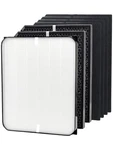 Replacement Filters For Air Doctor 3000 Series Model 3500I 1 Premium. Fixed Price $87.98.