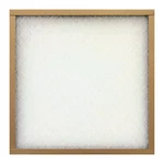 Filter Furn Gls 24X30X1. Fixed Price $65.33.