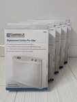 Lot Of Kenmore 83157 Carbon Pre-filter 2-PACKS For Model 83254. 10 Total. Fixed Price $35.95.