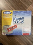 Bestair D09-C Extended Life Humidi-wick Humidifier Duracraft Kenmore. Fixed Price $13.85.